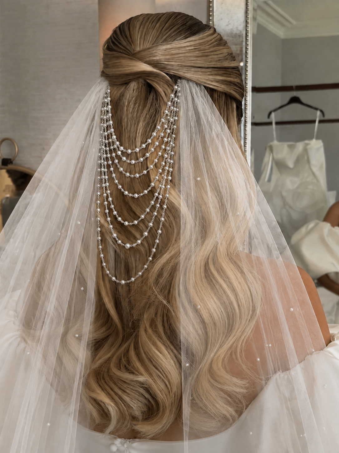 Starlight Drape