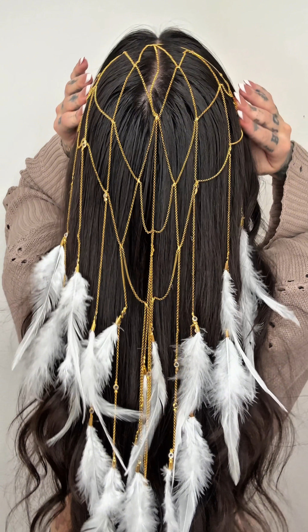 The Dreamcatcher