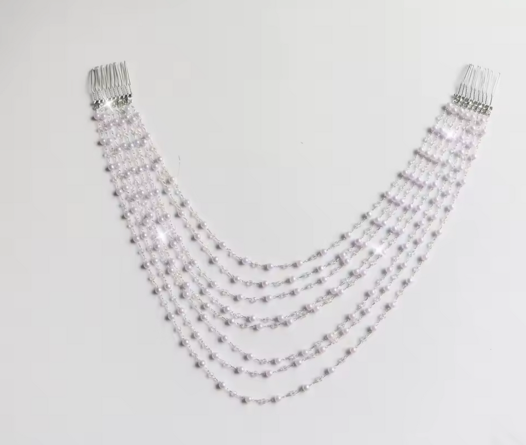 Starlight Drape