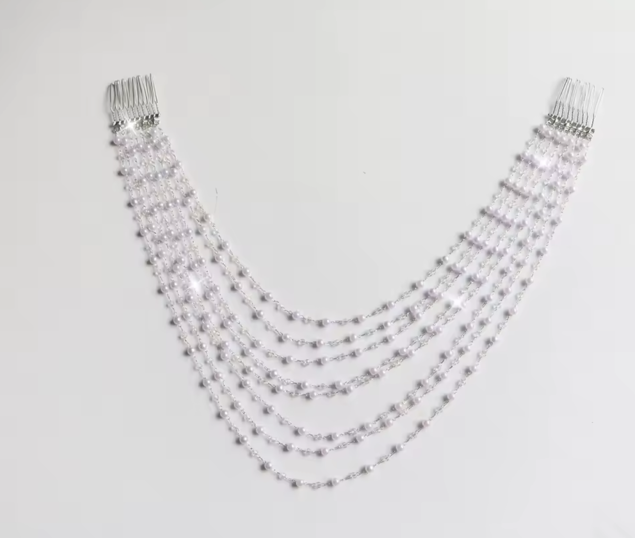 Starlight Drape