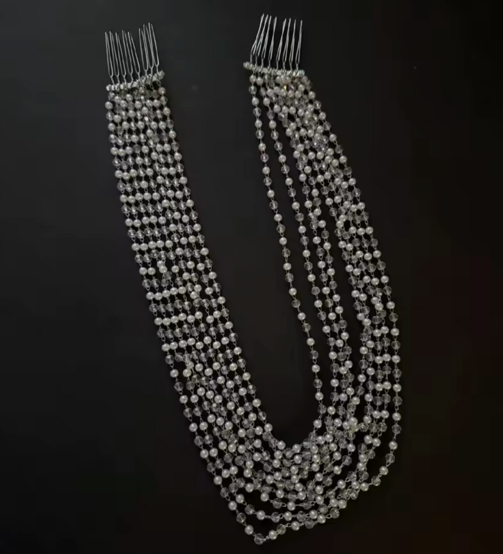 Starlight Drape
