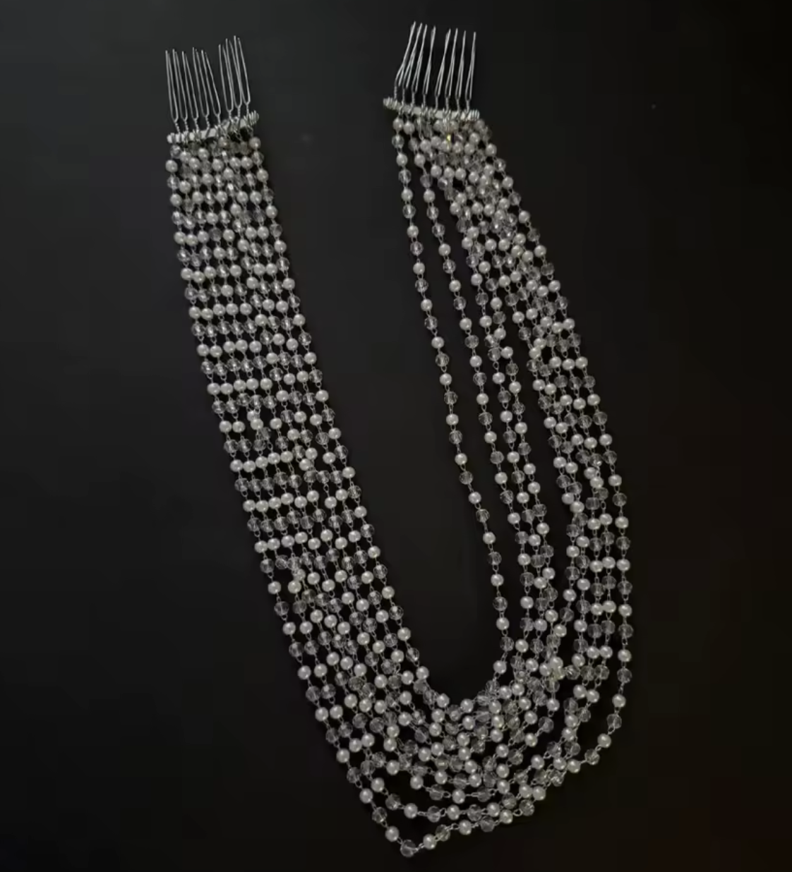 Starlight Drape