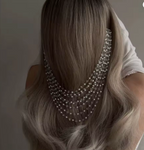 Starlight Drape