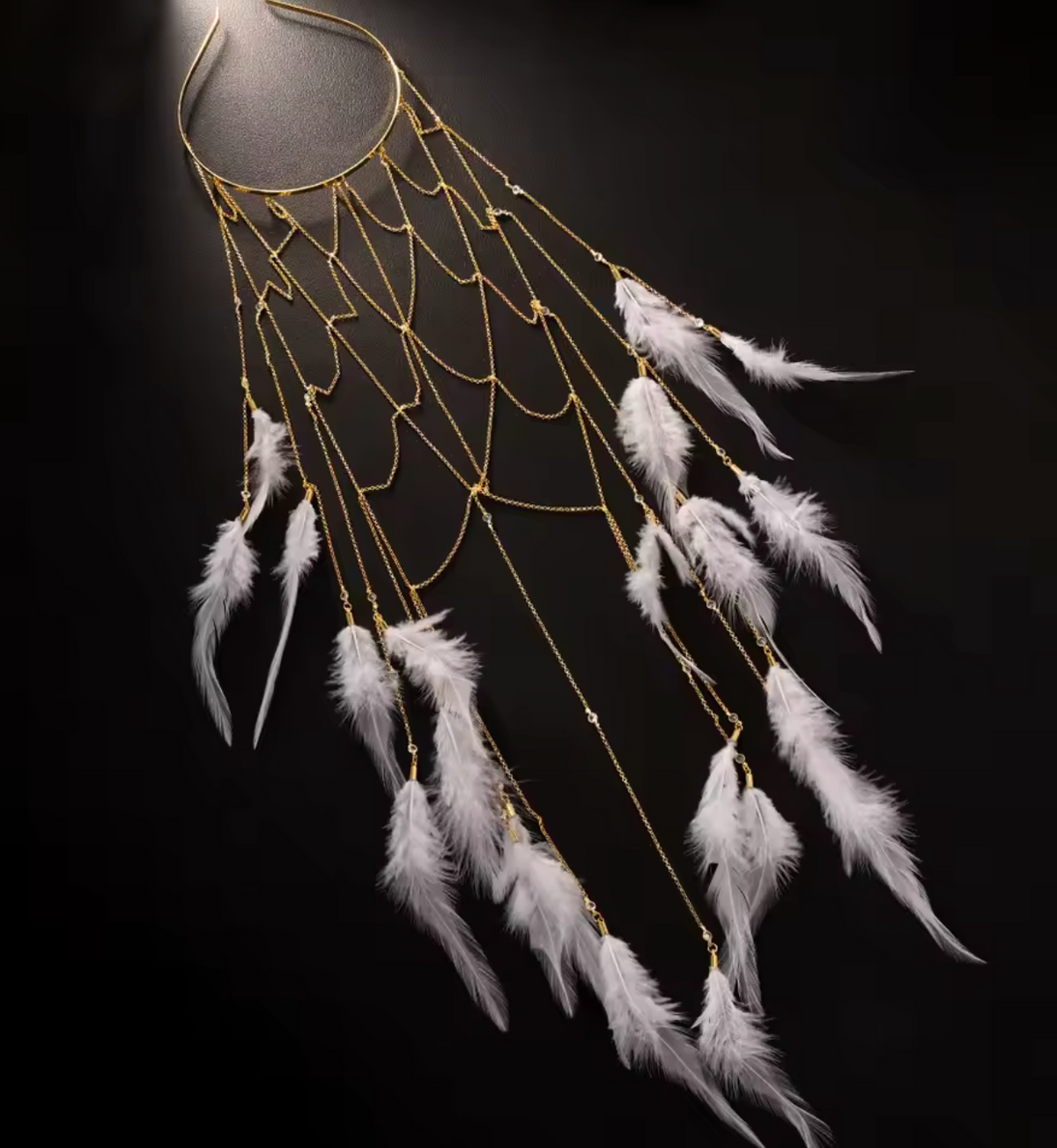 The Dreamcatcher