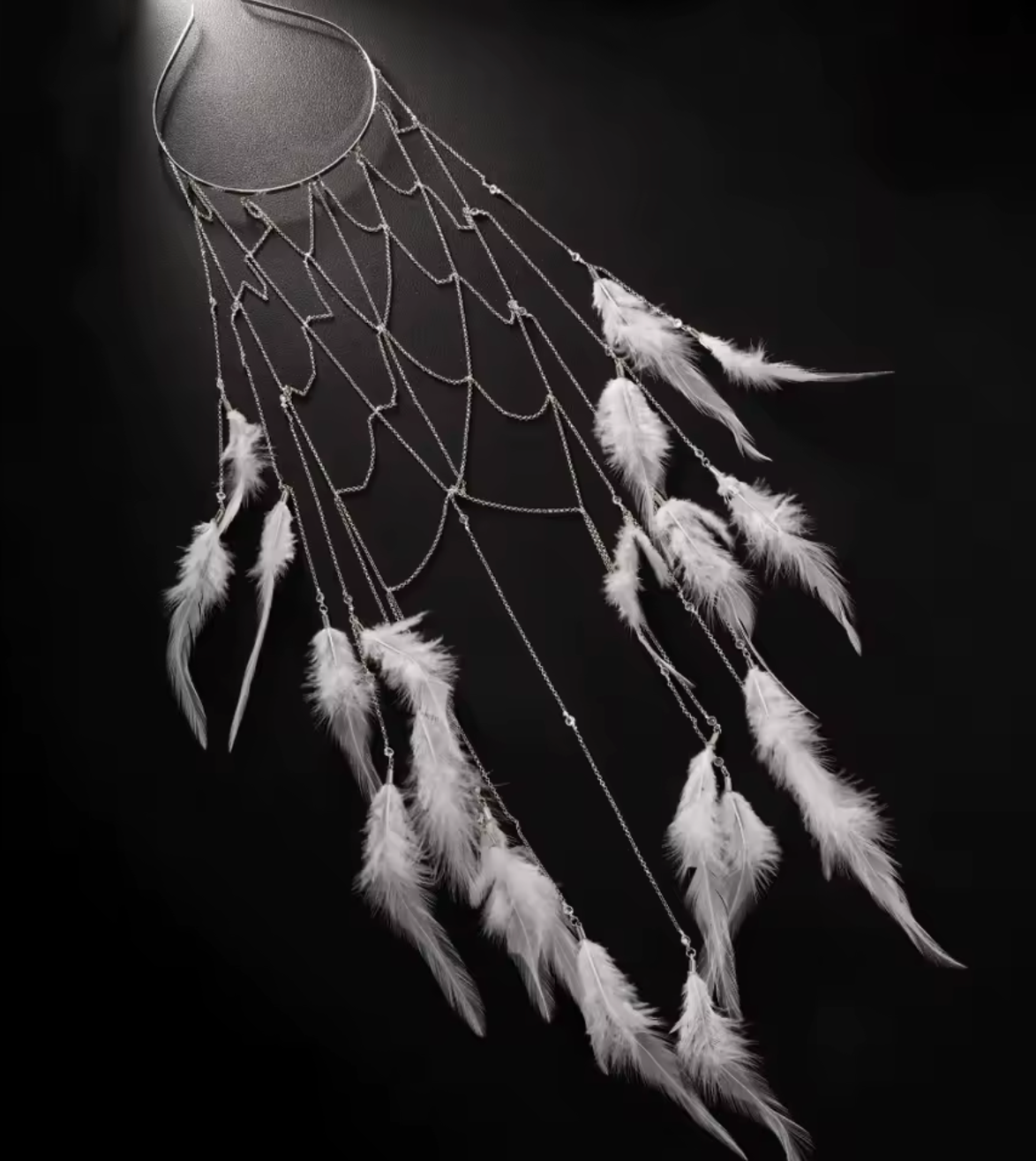 The Dreamcatcher