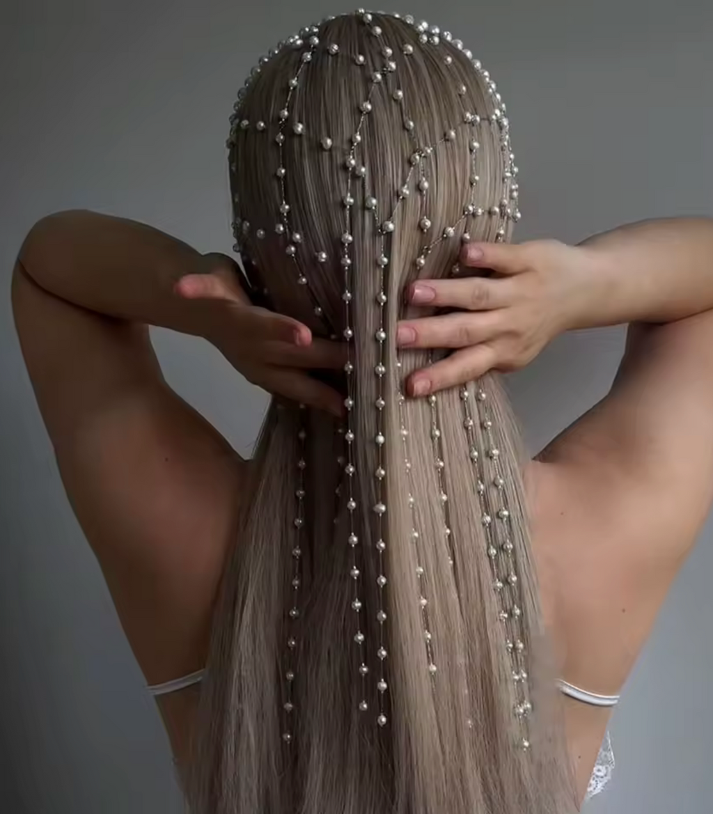 Crystal Rain