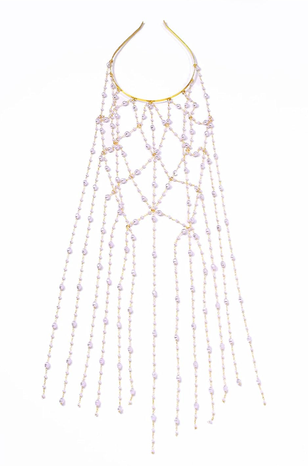 Crystal Rain