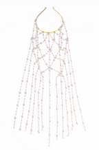 Crystal Rain