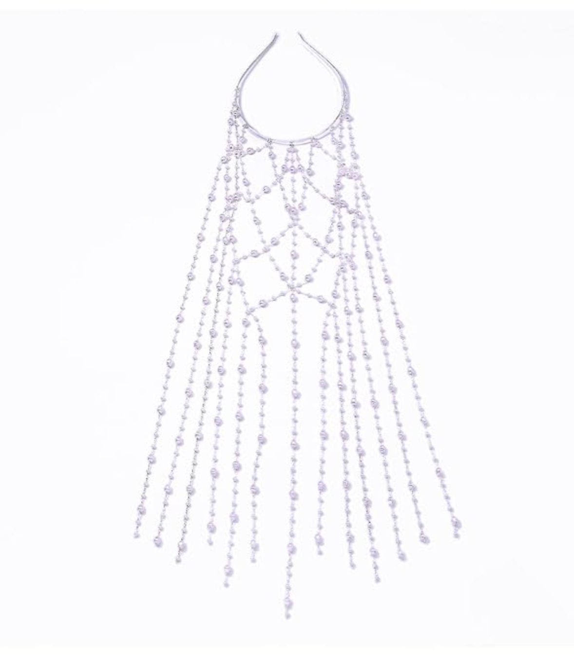 Crystal Rain
