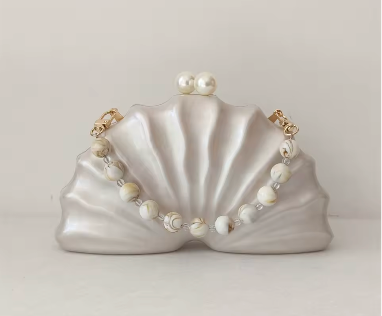 Siren Clutch