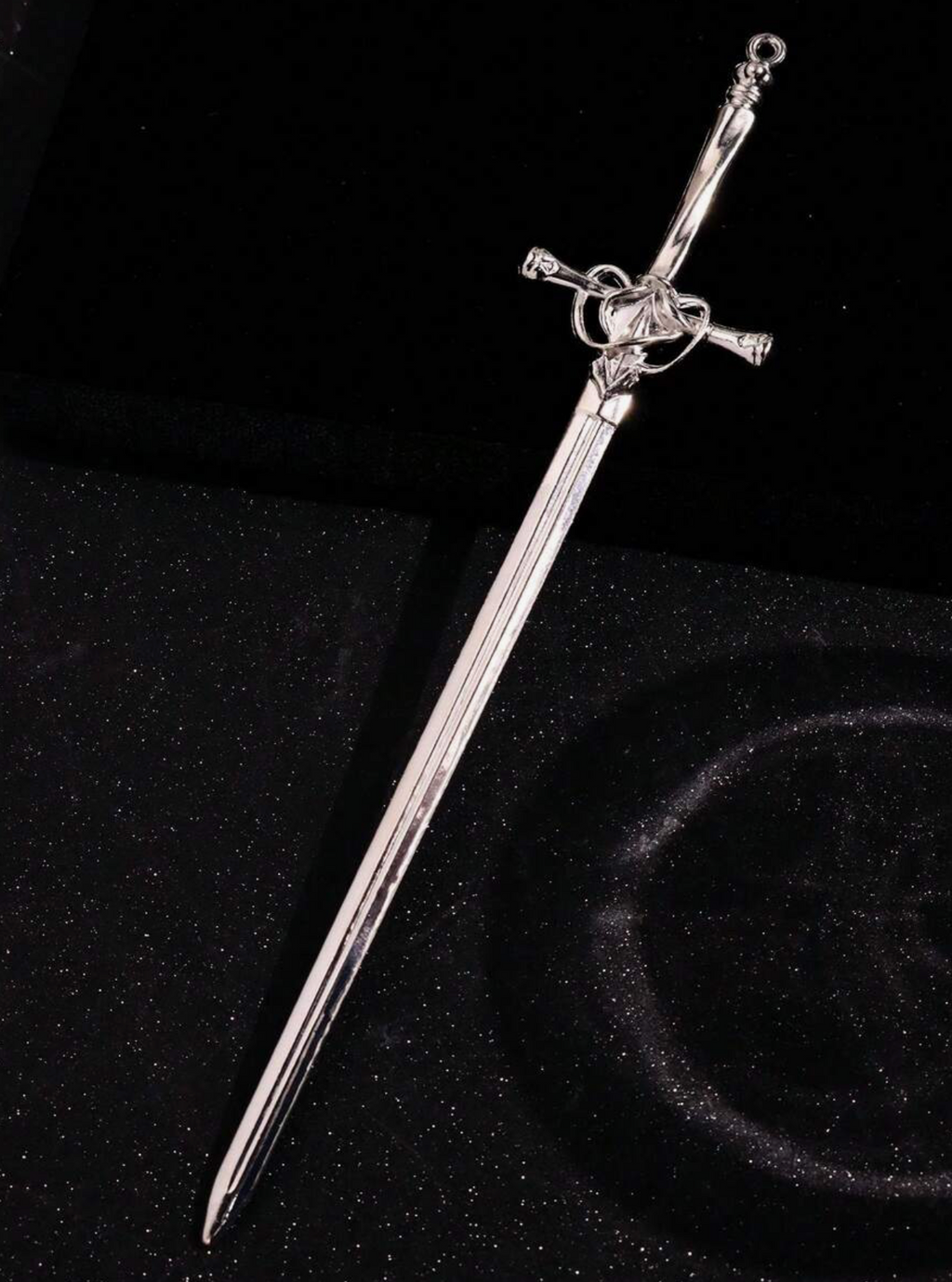 The Warrior Blade