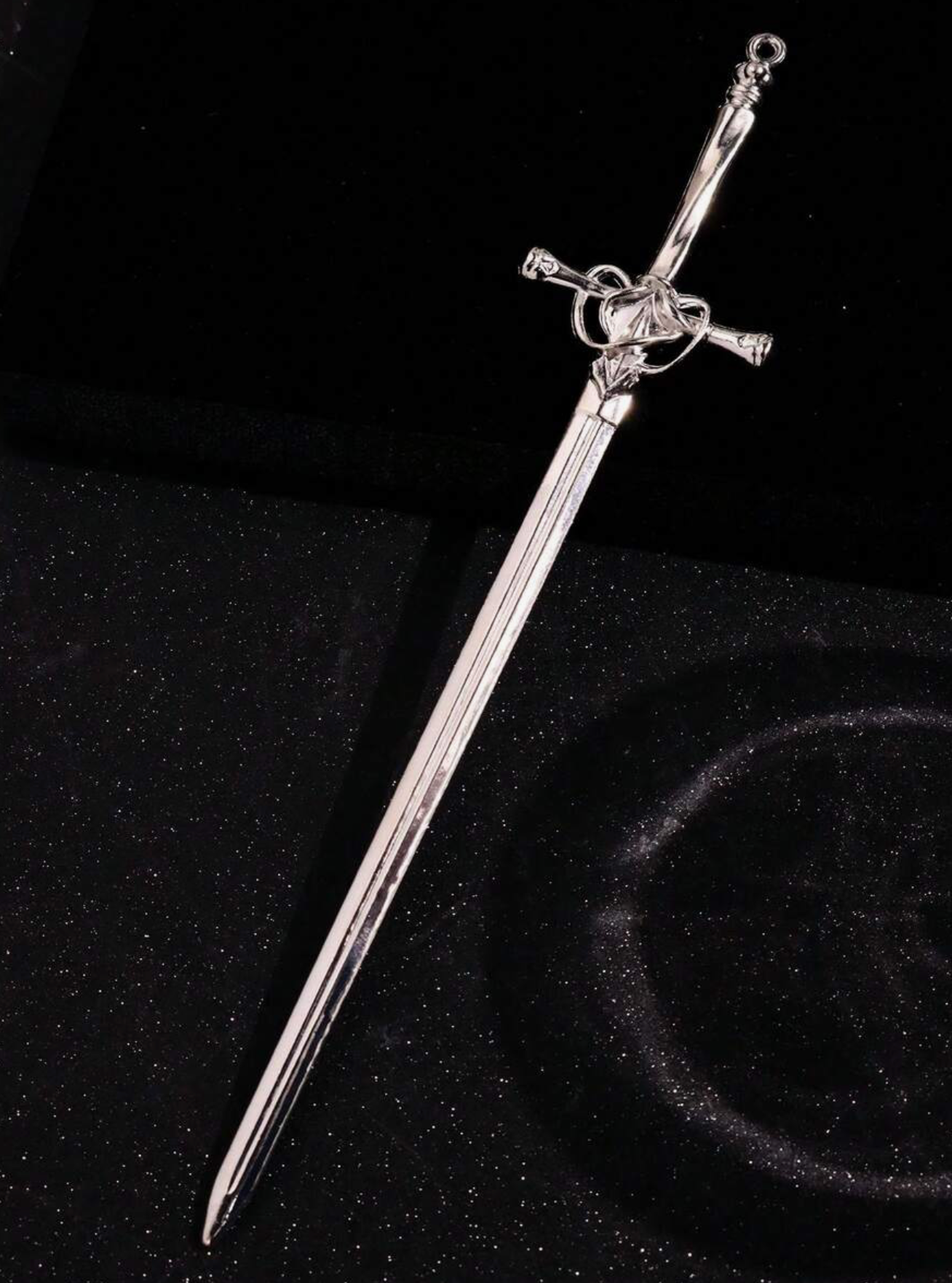 The Warrior Blade