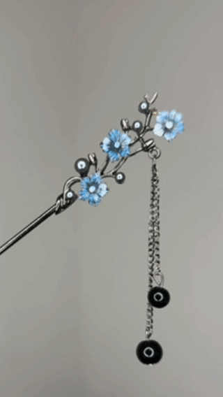 The Moon Orchid